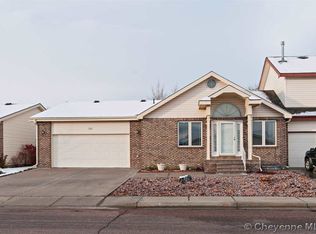224 Michelle St, Cheyenne, WY 82009