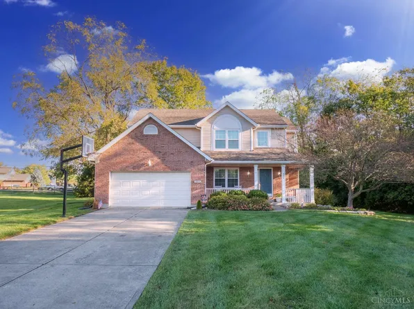 5974 Dunmore Dr, West Chester, OH 45069