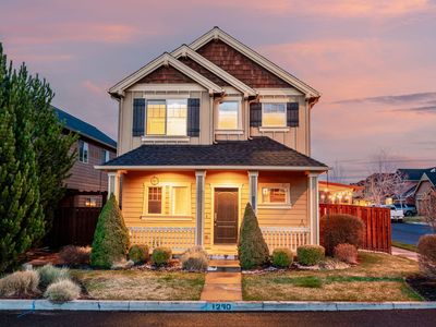 1290 NE Carson St, Prineville, OR, 97754