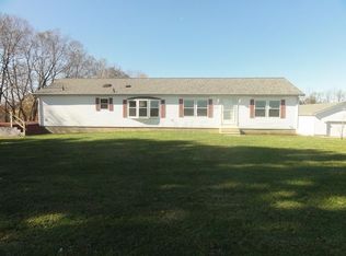 5457 Carnes Rd, Carroll, OH 43112