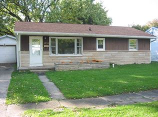 2533 S 23rd St, New Castle, IN 47362