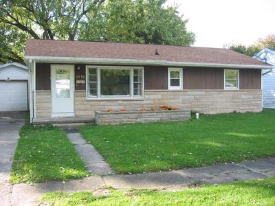 2533 S 23rd St, New Castle, IN, 47362