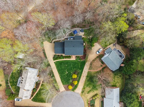 112 Clara Croker, Williamsburg, VA 23185