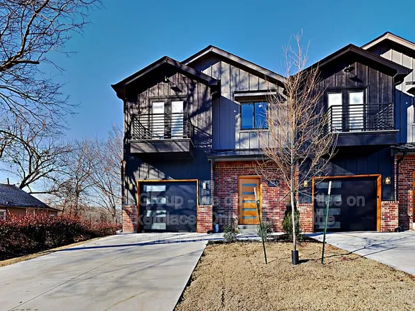 108 N Atlanta St #A, Owasso, OK 74055