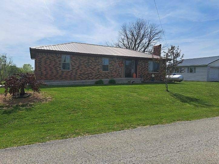 605 Franklin Rd, Campbellsville, KY 42718 Zillow