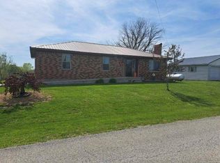 605 Franklin Rd, Campbellsville, KY 42718