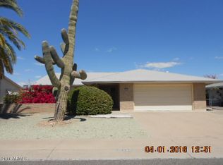 10539 W Kingswood Cir, Sun City, AZ 85351