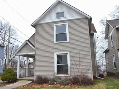 117 N Park St, Bellefontaine, OH, 43311
