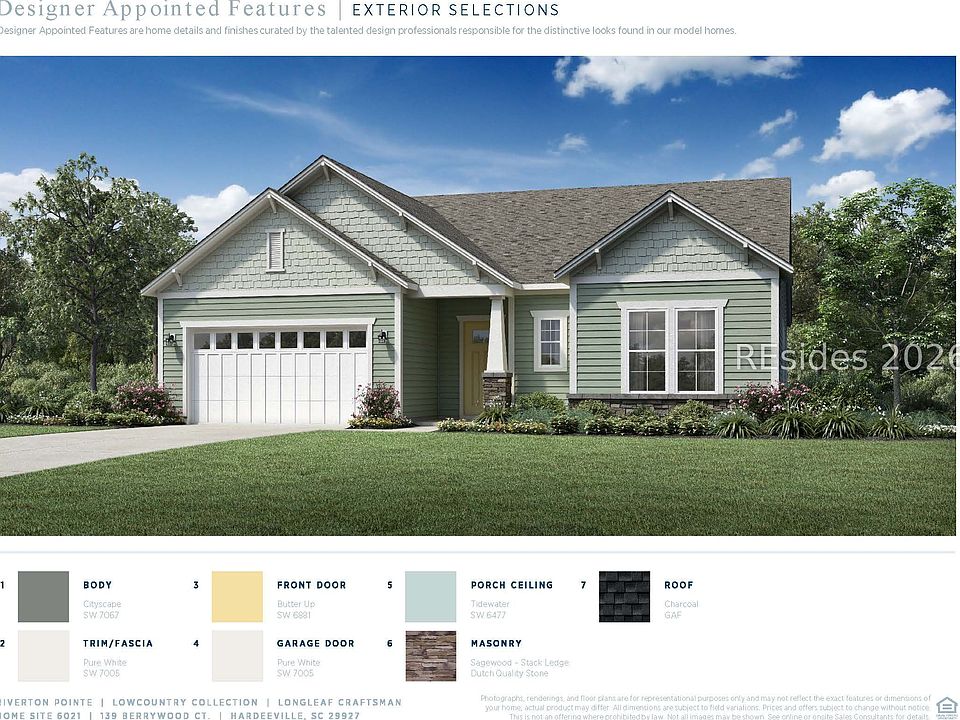 1st image of 139 Berrywood Ct