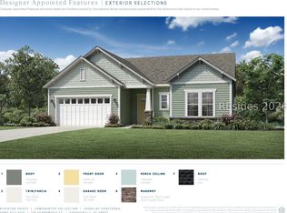 139 Berrywood Ct, Hardeeville, SC 29927