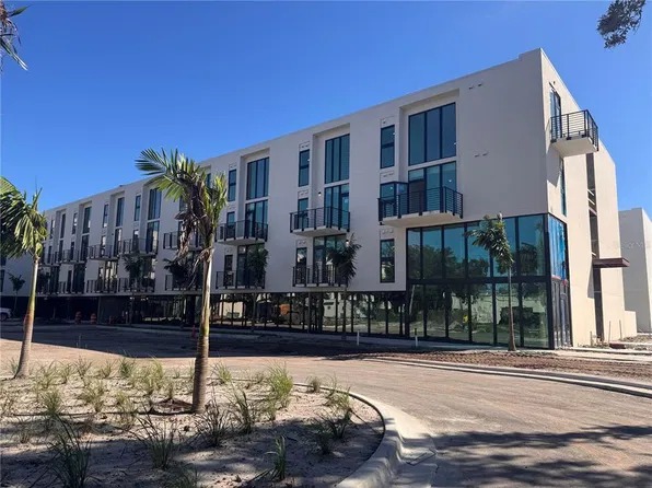 2170 ROBINHOOD STREET #C1-205, SARASOTA, FL 34231