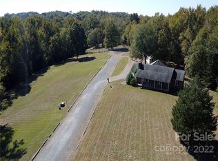 10643 Harrisburg Rd, Fort Mill, SC 29707