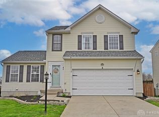 171 Pleasant Hill Blvd, Franklin, OH 45005