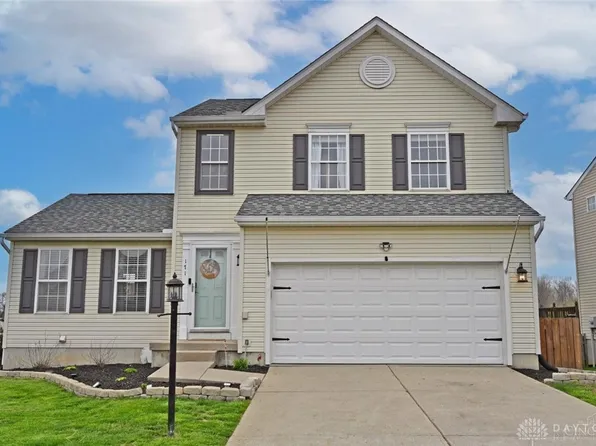 171 Pleasant Hill Blvd, Franklin, OH 45005