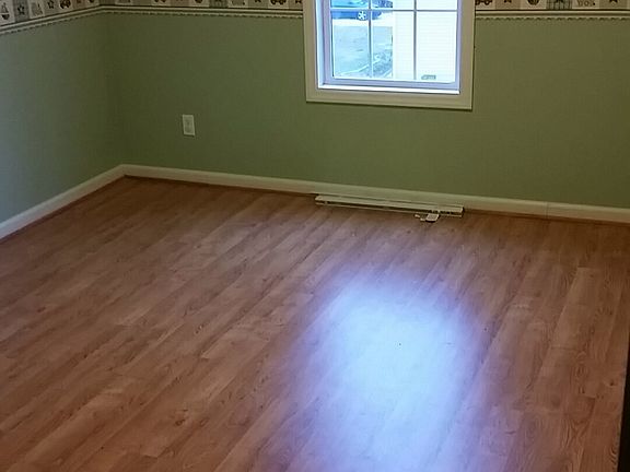 Bedroom #1