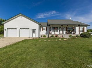 4601 Bb Hwy, Irondale, MO 63648