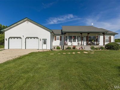 4601 Bb Hwy, Irondale, MO, 63648