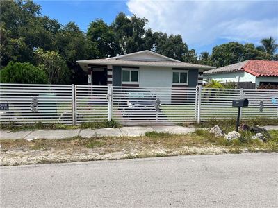 925 NW 73rd St, Miami, FL, 33150