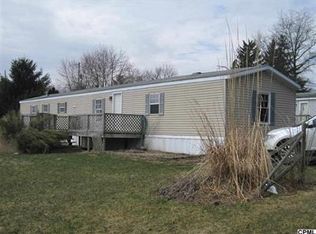 3 Jason Dr, East Berlin, PA 17316