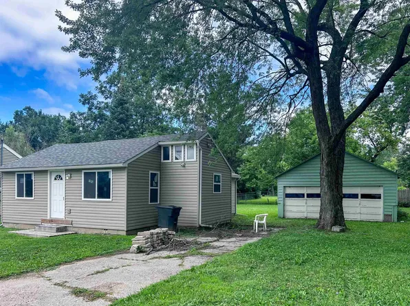 3512 W Sherman Ave, Flint, MI 48504