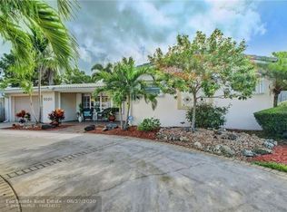 5020 NE 26th Ter, Lighthouse Pt, FL 33064