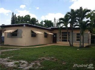 288 NW 106th St, Miami, FL 33150