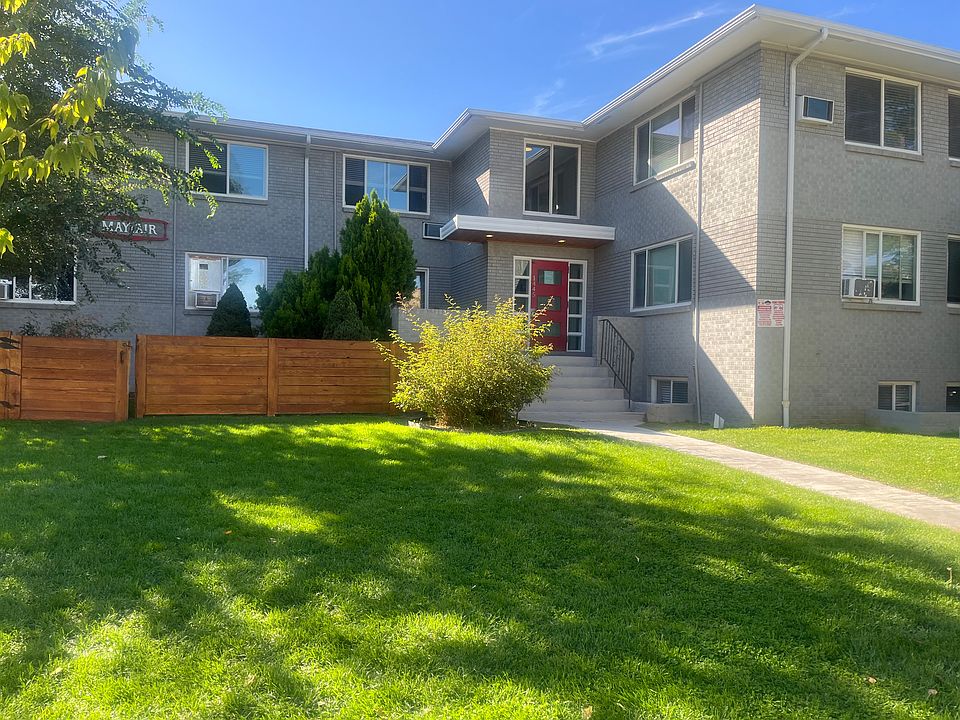 1st image of 1445 Jersey St #2