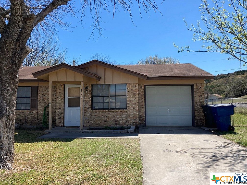 902 N 19th St, Copperas Cove, TX 76522 | Zillow