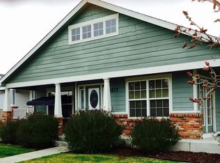 6517 18th Street Rd, Greeley, CO 80634