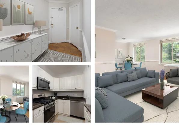 3000 Spout Run Pkwy APT D311, Arlington, VA 22201