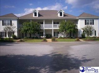 3203 Middlecoff Ln UNIT B, Florence, SC 29506