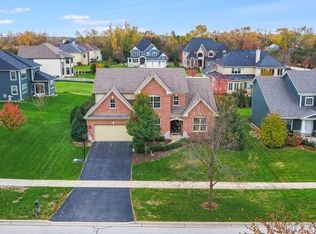 3161 Burlington Ave, Lisle, IL 60532