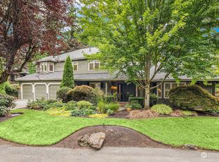 8884 SE 74th Pl, Mercer Island, WA 98040