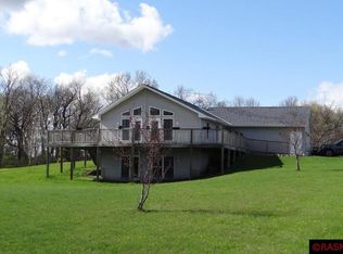 26088 Island Rd, Cleveland, MN 56017