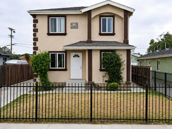 415 E 106th St, Los Angeles, CA 90003