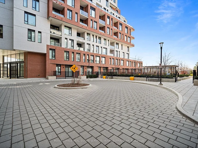 3100 Keele St #1104 — Photo 20