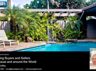 5365 Pau A Laka St, Koloa, HI 96756