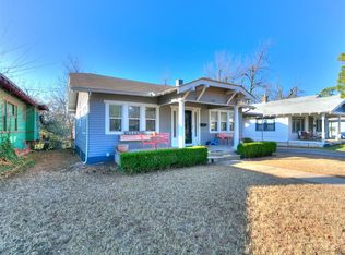 1110 NW 39th St, Oklahoma City, OK 73118