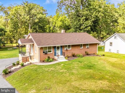 10132 Crystal Falls Dr, Hagerstown, MD, 21740