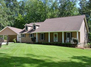 46 Bentley Ct, Marion, NC 28752