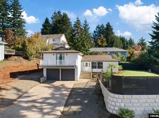 5270 Zosel Ave S, Salem, OR