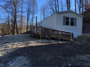 4717 High Point Road, castlewood, VA 24224