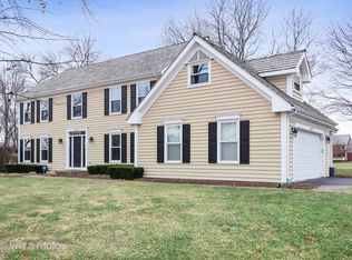 20556 N Laurel Dr, Deer Park, IL