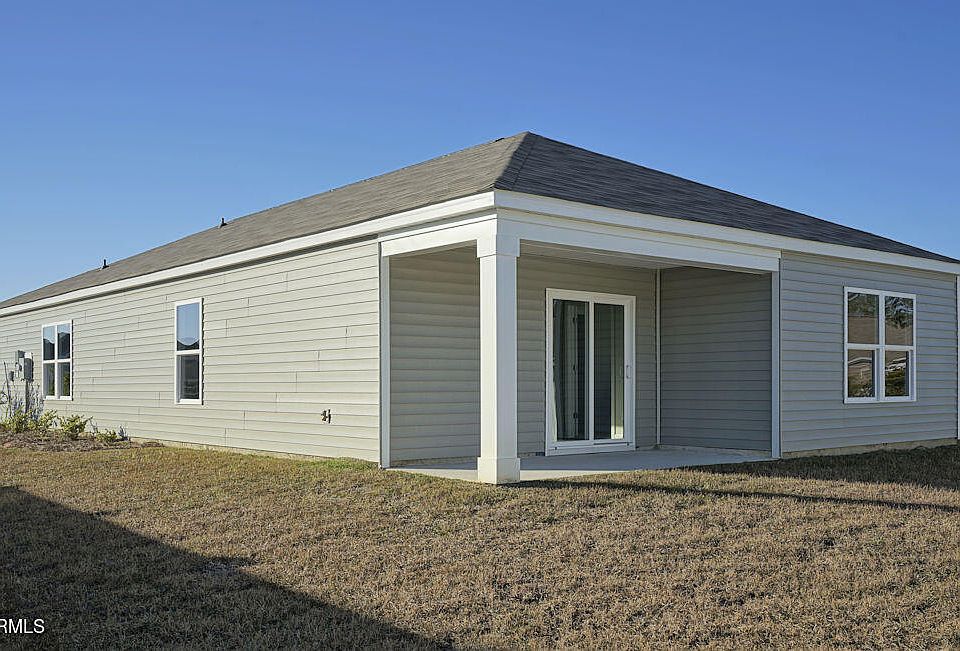 805 Airlie Vista Ln LOT 154, Holly Ridge, NC 28445 Zillow