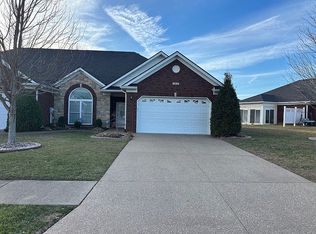 163 Popes Creek Ln, Mount Washington, KY 40047