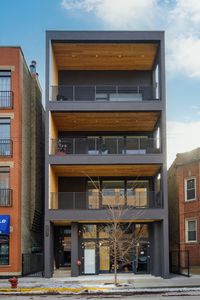 2031 W Belmont Ave #3N, Chicago, IL, 60618