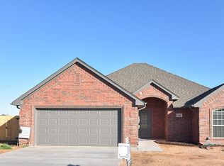 318 Driftwood Ln, Wichita Falls, TX 76308