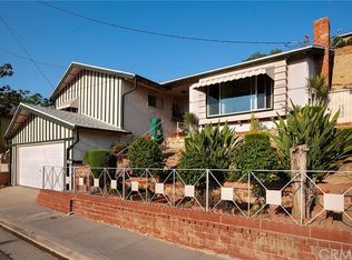 2352 Thelma Ave, Los Angeles, CA 90032