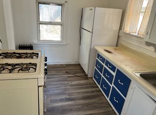 509 1/2 S Bell St, Big Spring, TX 79720