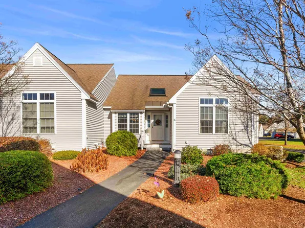 16 Pullman Drive, Hollis, NH 03049